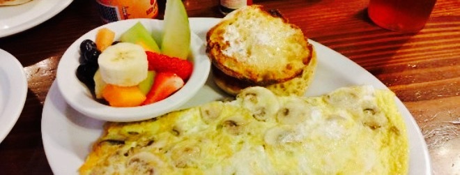 Zini's Diner