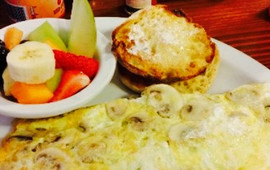 Zini's Diner