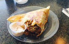Kelly's Cafe餐厅图片