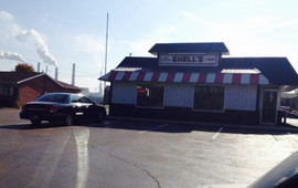 Shell's Ice Cream And Grill