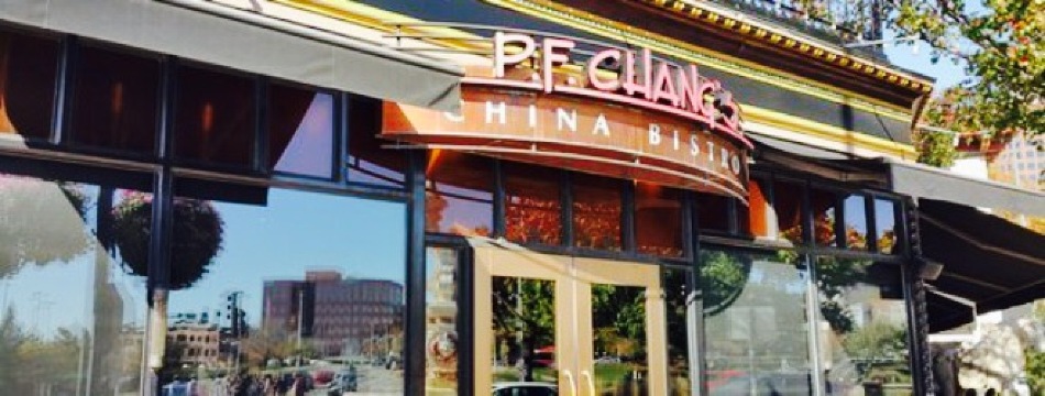 P.F. Chang's