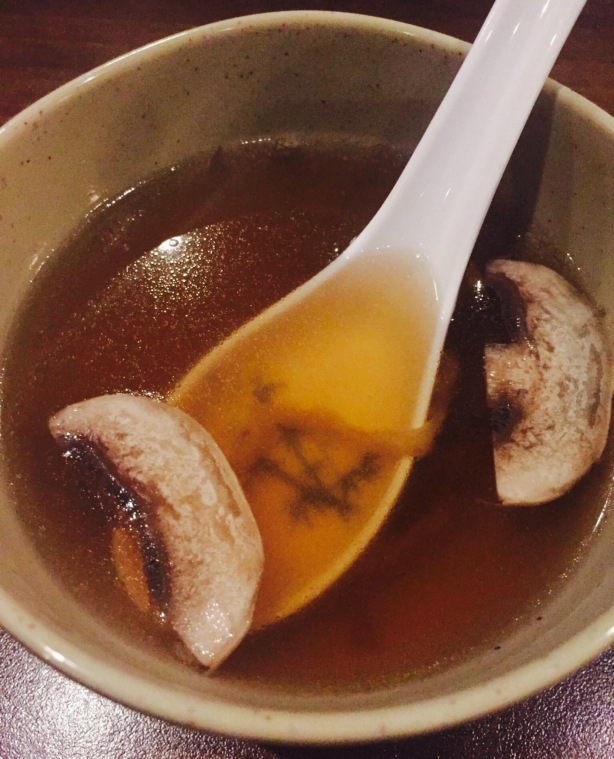 Musashi Japenese Steak House