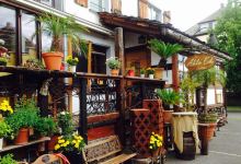 Bistro Ahle Eck美食图片