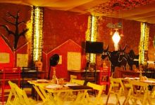 Restaurante Maná美食图片