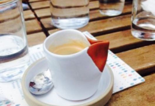 Monsieur Papier美食图片