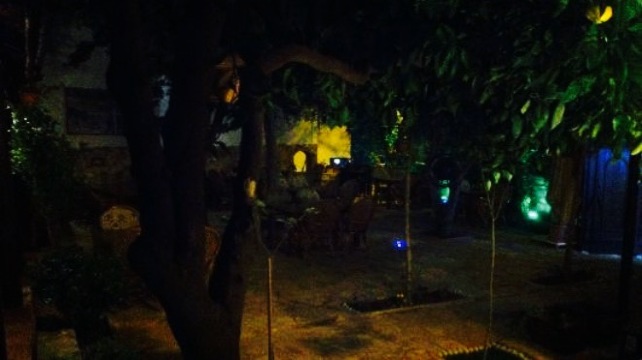 Boomerang Guesthouse & Restaurant