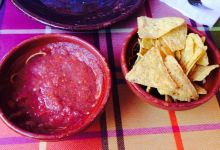 Mexico en tucasa美食图片