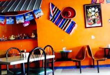 San Luis Mexican Restaurant美食图片