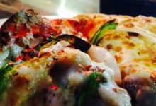 Jimbo's Pizza and Wings美食图片