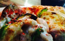 Jimbo's Pizza and Wings