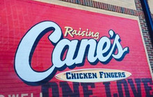 Raising Cane's Chicken Fingers餐厅图片