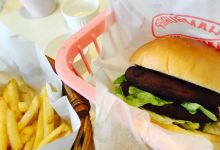 Big Burger美食图片