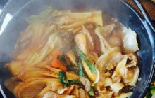 Tsukude Inaka Restaurant Sugamori餐厅图片