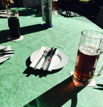 Restaurant Bella Italia