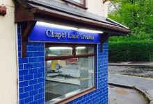 Cronton Fish Bar美食图片