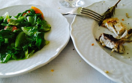 Ristorante La Fonte 2.0