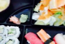 Sushi Max美食图片