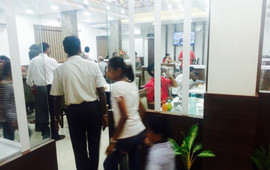 Hotel Shubham