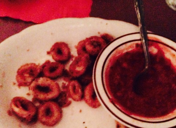 Faso's Italian Restaurant