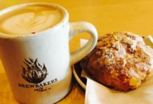 Brewbakers美食图片