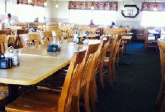 Belgian Waffle & Omelet Inn美食图片