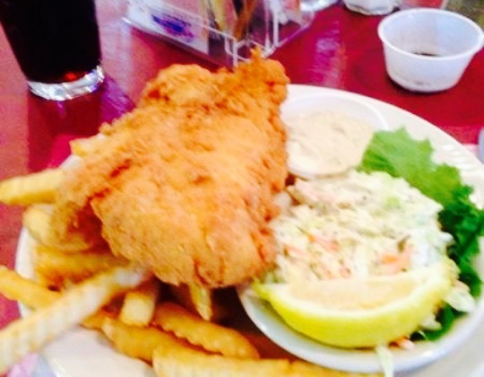 JP's Restaurant