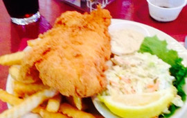 JP's Restaurant