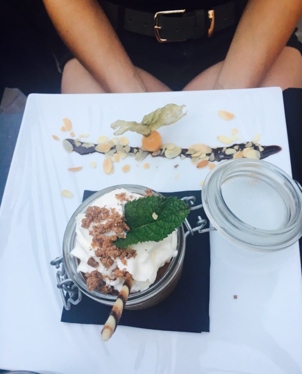 Le Comptoir à Moustaches餐厅图片