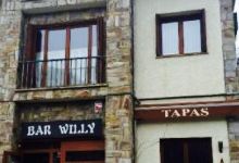 Bar Willy美食图片