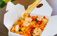 Charico Asian Fusion Cuisine & Grill餐厅图片