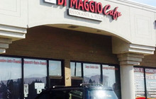 DiMaggio Cafe Restaurant & Pizza餐厅图片
