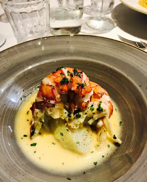 Bistrot Del Mar Ristorante