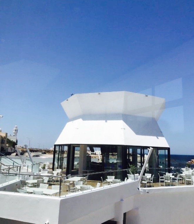 Restaurant El Ferik餐厅图片