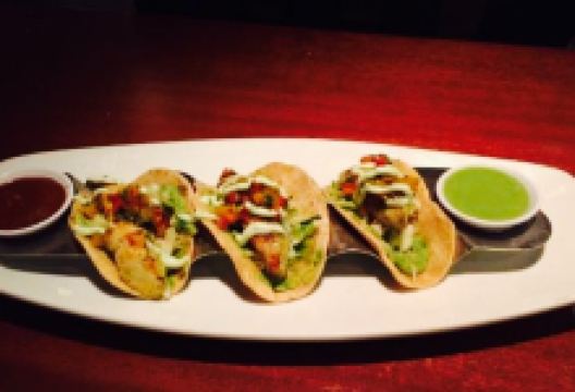 Seasons 52美食图片