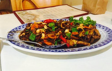 Sukhothai Thai Cuisine餐厅图片