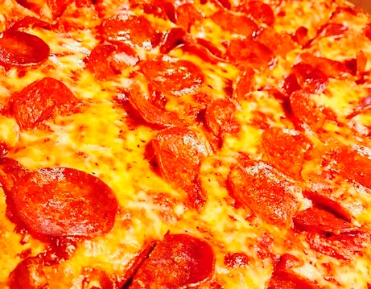 Bristol Pizza Restaurant餐厅图片