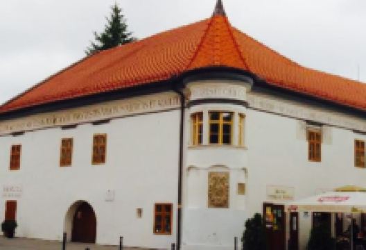 Radnica - Café & Wine Bar美食图片