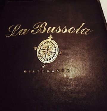 La Bussola