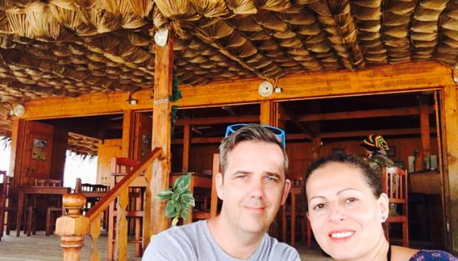 Restaurant Ponta Preta