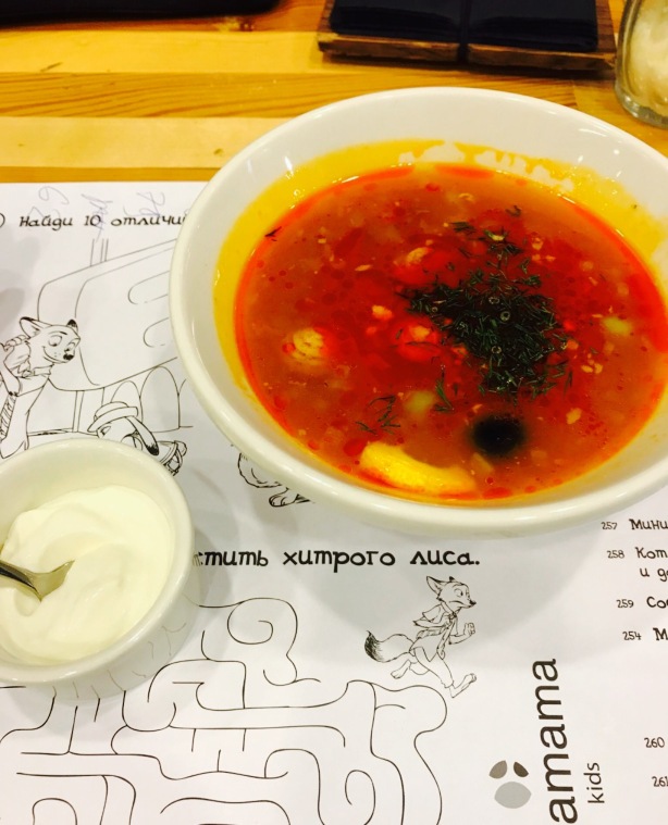 PastaMama餐厅图片