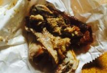 St Peters Bbq Chicken and Seafood美食图片