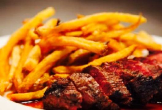 Celilo Restaurant & Bar美食图片