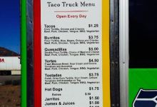 Pablo's Tacos美食图片