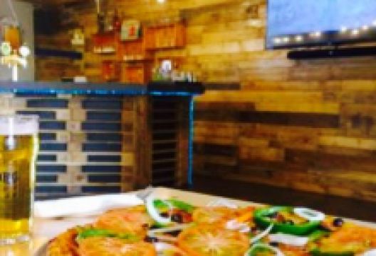 Papa's Restaurant美食图片