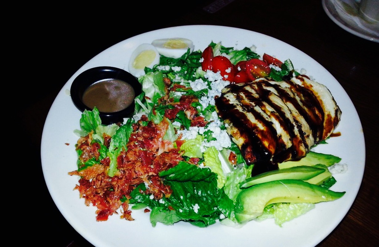 TGI Fridays餐厅图片