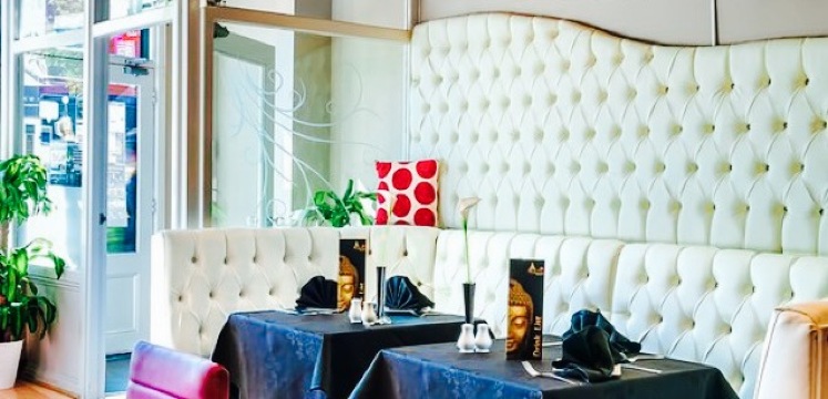 Arroy Thai餐厅图片