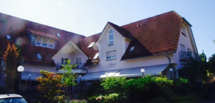 Hotel Restaurant Castell