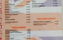 La Vecchia Fattoria餐厅图片