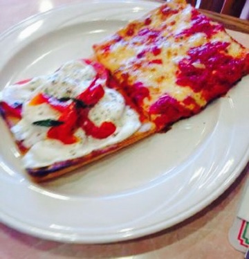 Cugini Pizzeria & Restaurant