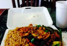 Shanghai Restaurant美食图片